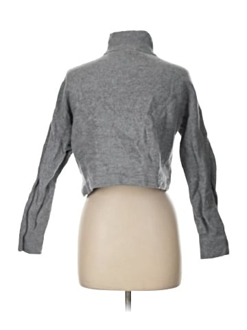 ALLSAINTS Wool Pullover Sweater (view 2)
