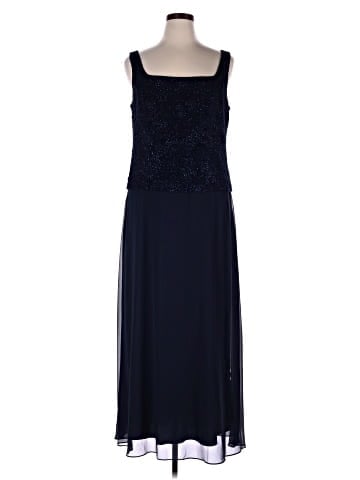 Alex Evenings Cocktail Dress (view 1)