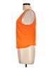 Leith Orange Tank Top Size L - photo 5
