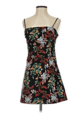 Urban Behavior Cocktail Dress