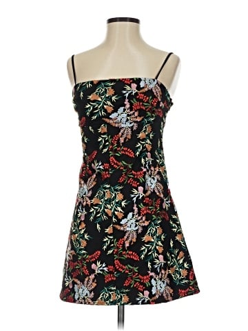 Urban Behavior Cocktail Dress (view 1)