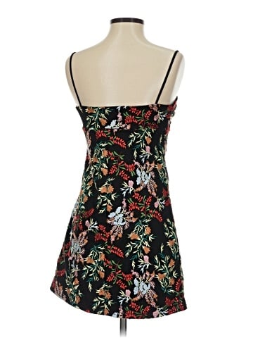 Urban Behavior Cocktail Dress (view 2)