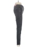 Zara Houndstooth Gray Jeans Size 2 - photo 4