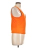 Leith Orange Tank Top Size L - photo 4
