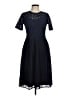 Assorted Brands Blue Cocktail Dress Size UK 12 / US 8 - photo 1
