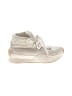 Sorel Gray Ivory Sneakers Size 7 - photo 1