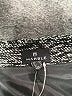 Marble Gray Casual Skirt Size L - photo 4
