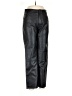 Gap 100% Polyester Black Casual Pants Size 29 waist - photo 1