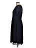 Assorted Brands Blue Cocktail Dress Size UK 12 / US 8 - photo 5