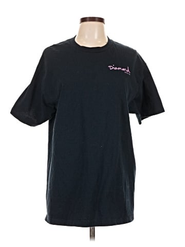 Diamond Supply Co Short Sleeve T-Shirt (view 1)