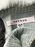 PacSun 100% Cotton Green Jacket Size XS - photo 6