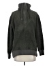 Athleta 100% Polyester Green Fleece Size S - photo 1