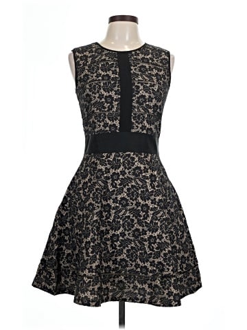 Nicole Miller Cocktail Dress (view 1)