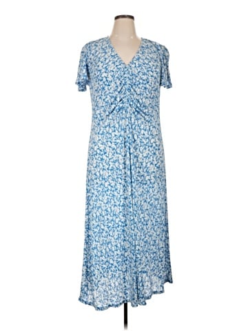 MNG Casual Dress (view 1)
