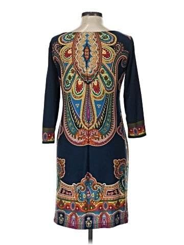 London Times Casual Dress (view 2)