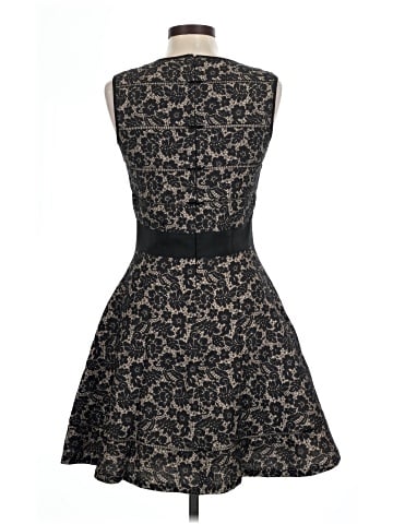 Nicole Miller Cocktail Dress (view 2)
