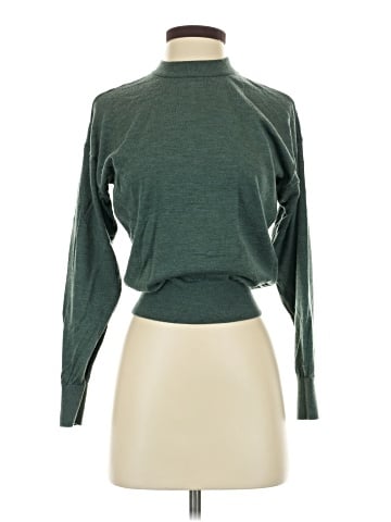 Madewell Turtleneck Sweater (view 1)