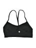 Lululemon Athletica Black Swimsuit Top Size XXS - photo 2
