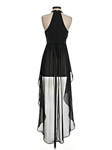 Bebe Cocktail Dress (view 2)