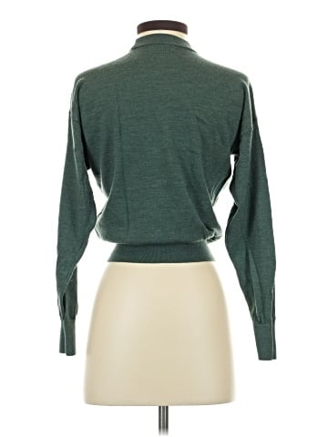 Madewell Turtleneck Sweater (view 2)