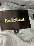 Paul Stuart Gray Blazer Size 6 - photo 6