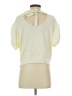 Lucy Paris Ivory Pullover Sweater Size S - photo 2