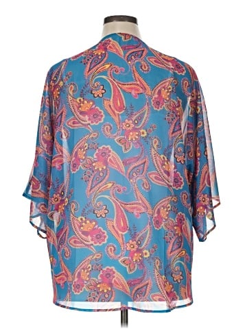 Natori Kimono (view 2)