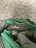 Lulus Green Cocktail Dress Size M - photo 3