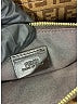 Fendi 100% Coated Canvas Brown Tan Wallet One size - photo 8