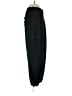 Tribal Jeans 100% Polyester Black Cargo Pants Size S - photo 4