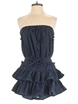 Day + Moon Romper