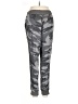 Splendid 100% Rayon Camo Gray Active Pants Size M - photo 2