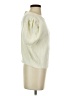 Lucy Paris Ivory Pullover Sweater Size S - photo 4