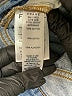 FRAME Denim 100% Cotton Blue Jeans Size 28 waist - photo 8