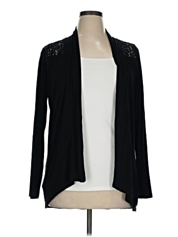 Cable & Gauge Kimono (view 1)