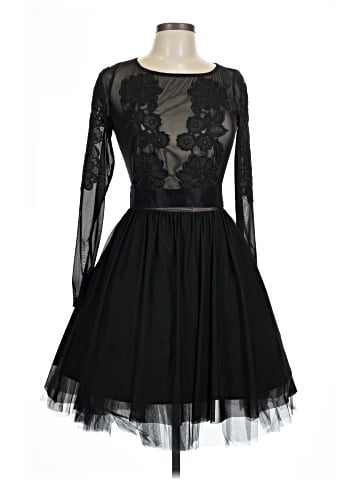 Eva Franco Cocktail Dress (view 1)