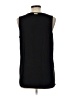 MICHAEL Michael Kors Black Sleeveless Blouse Size L - photo 2