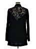 Cable & Gauge Black Kimono Size XL - photo 2