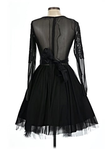 Eva Franco Cocktail Dress (view 2)