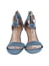 Style&Co Blue Sandals Size 9 1/2 - photo 2