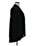 Cable & Gauge Black Kimono Size XL - photo 4