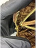 Fendi 100% Coated Canvas Brown Tan Wallet One size - photo 5