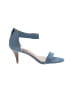 Style&Co Blue Sandals Size 9 1/2 - photo 1