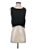 Lulus Black Sweater Vest Size S - photo 1