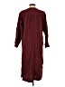 Universal Thread Burgundy Casual Dress Size XS - photo 2