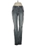 CAbi Gray Jeans Size 2 - photo 1