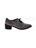 Louise Et Cie 100% Leather Tweed Gray Flats Size 6 - photo 1