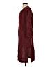 Universal Thread Burgundy Casual Dress Size XS - photo 5