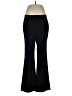 Ivanka Trump Solid Black Dress Pants Size 12 - photo 1