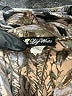 Lily White Animal Print Silver Casual Skirt Size XS - photo 4